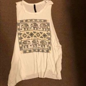 Victoria Secret Tank